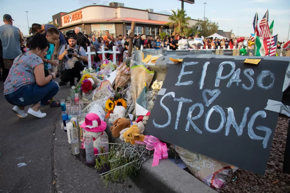 Mass Shootings